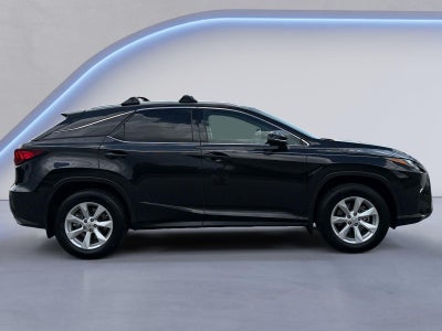 2016 Lexus RX 350 FSPORT