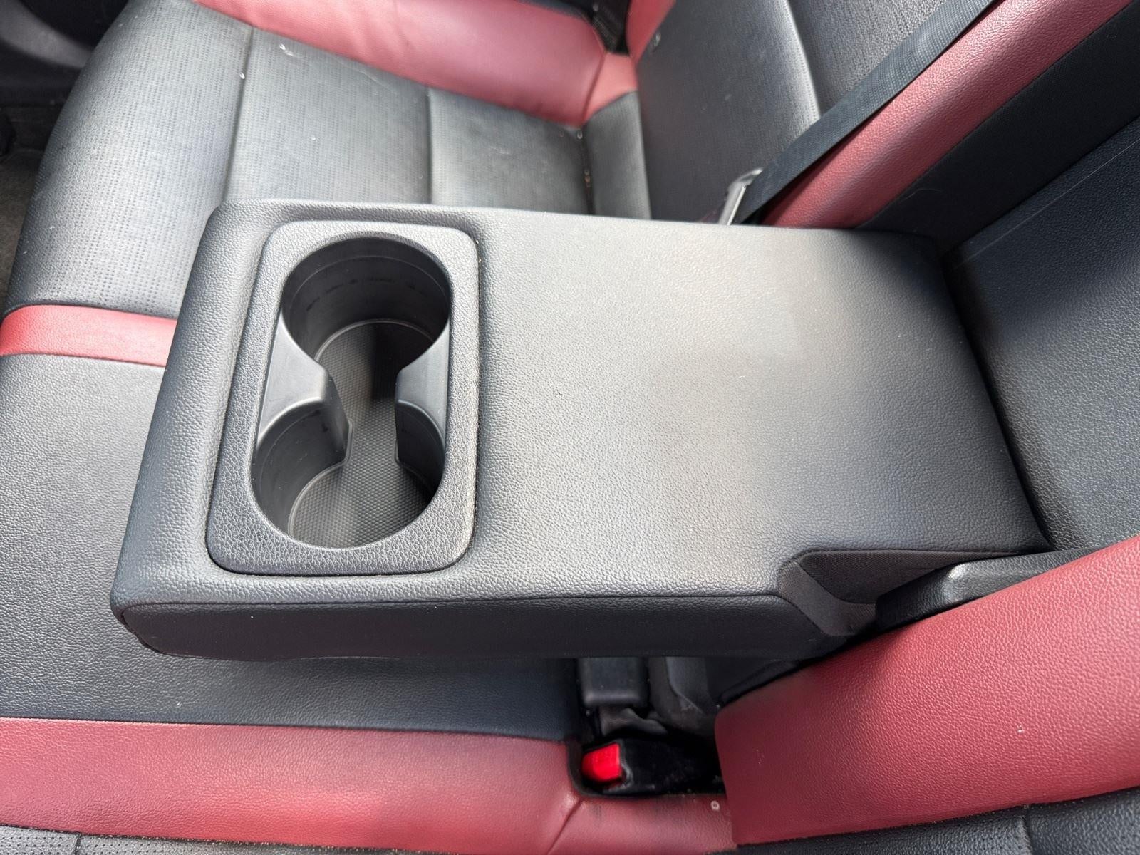 2019 Kia Forte EX