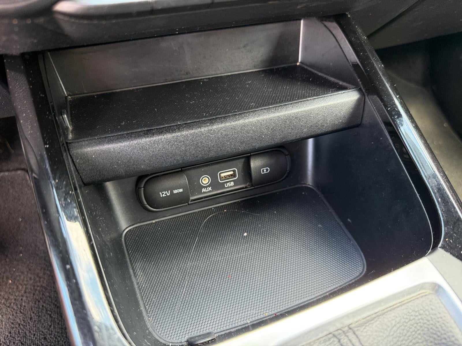 2019 Kia Forte EX