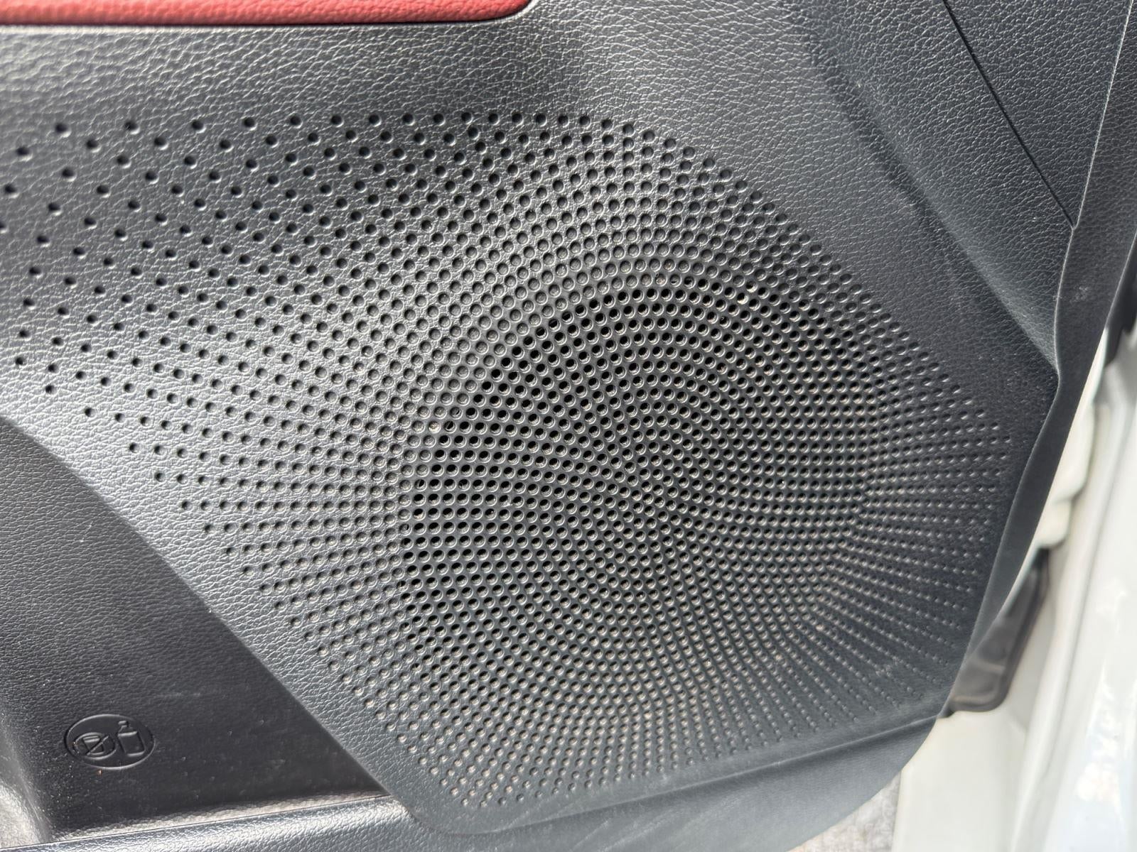 2019 Kia Forte EX