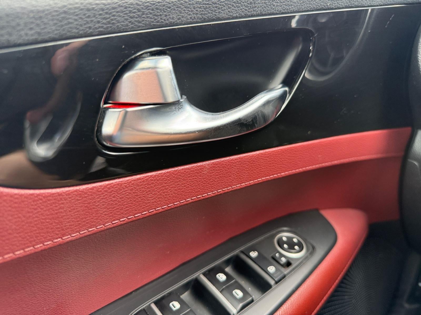 2019 Kia Forte EX