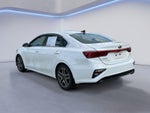 2019 Kia Forte EX