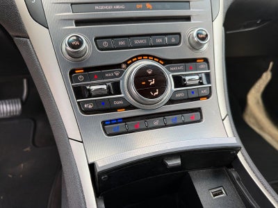 2020 Lincoln MKZ Reserve