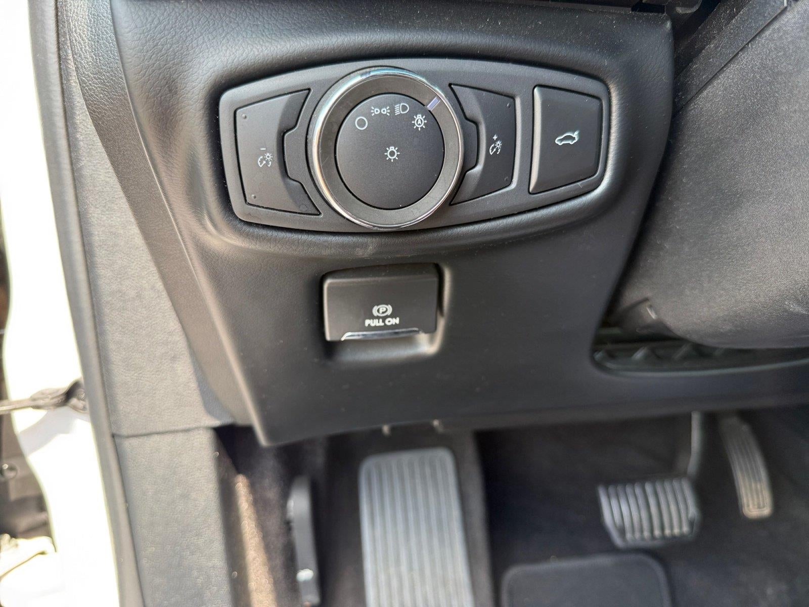 2020 Lincoln MKZ Reserve