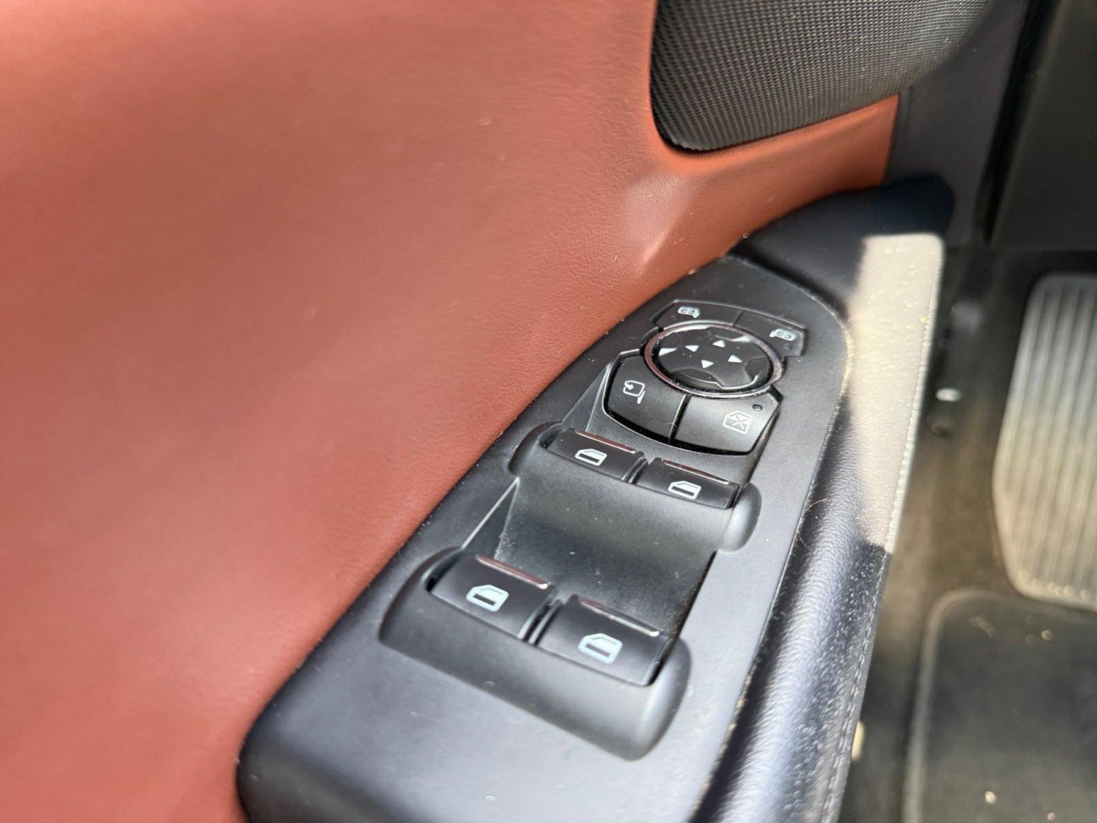 2020 Lincoln MKZ Reserve