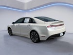 2020 Lincoln MKZ Reserve