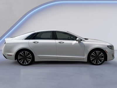 2020 Lincoln MKZ Reserve