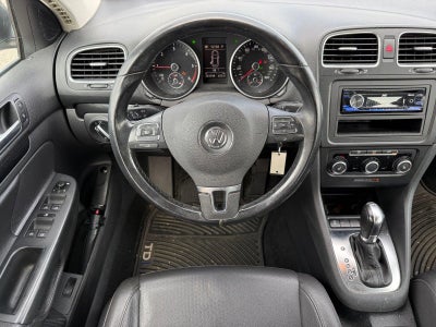 2014 Volkswagen Jetta SportWagen TDI
