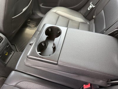 2014 Volkswagen Jetta SportWagen TDI