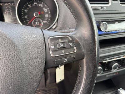 2014 Volkswagen Jetta SportWagen TDI