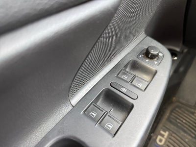 2014 Volkswagen Jetta SportWagen TDI