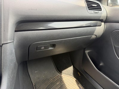 2014 Volkswagen Jetta SportWagen TDI