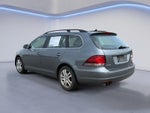 2014 Volkswagen Jetta SportWagen TDI