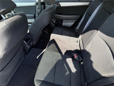 2019 Subaru Outback Premium