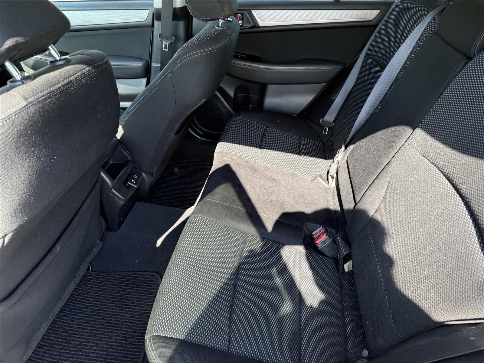 2019 Subaru Outback Premium