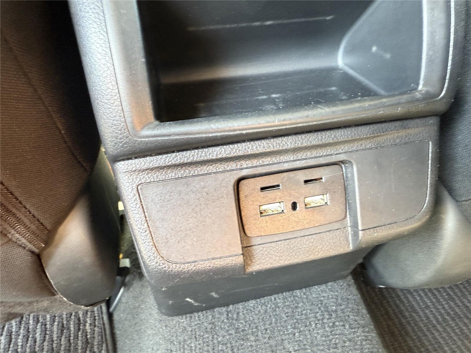 2019 Subaru Outback Premium