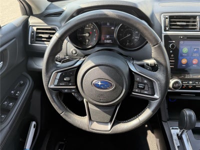 2019 Subaru Outback Premium