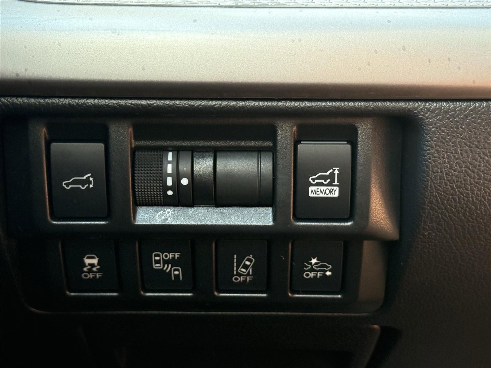 2019 Subaru Outback Premium