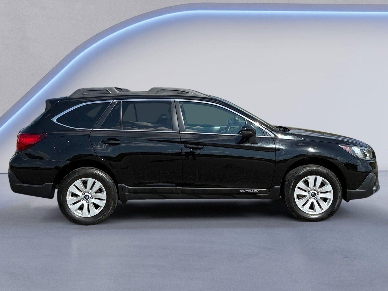 2019 Subaru Outback Premium