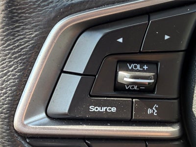 2019 Subaru Outback Premium