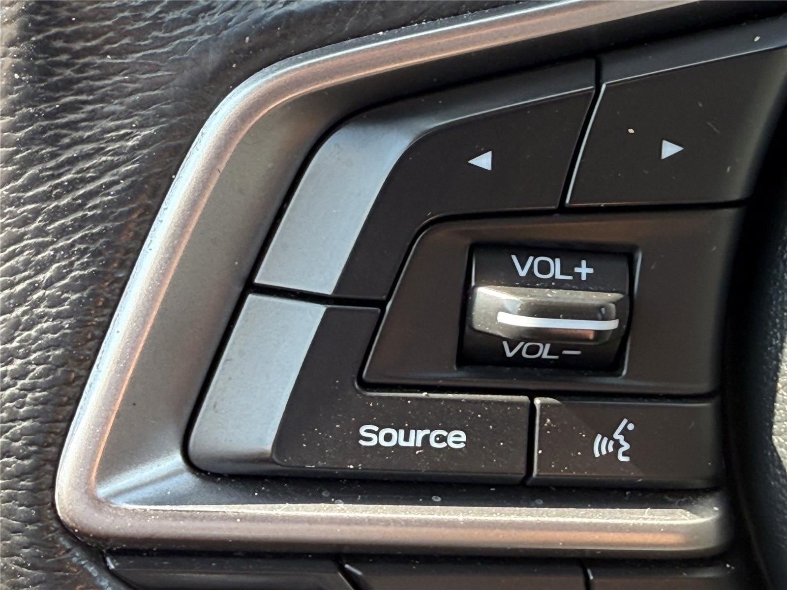 2019 Subaru Outback Premium