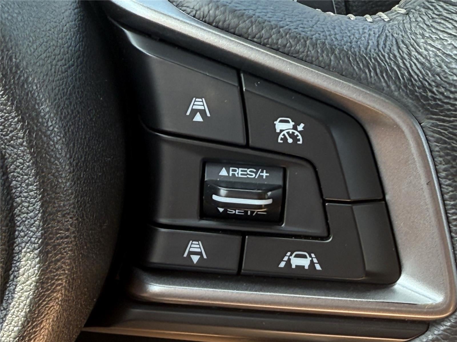 2019 Subaru Outback Premium