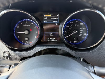 2019 Subaru Outback Premium