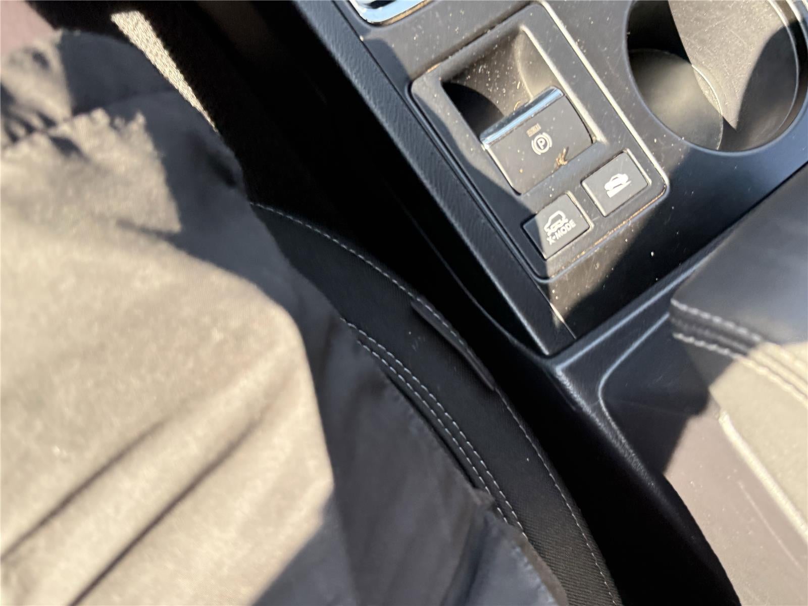 2019 Subaru Outback Premium