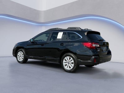 2019 Subaru Outback Premium