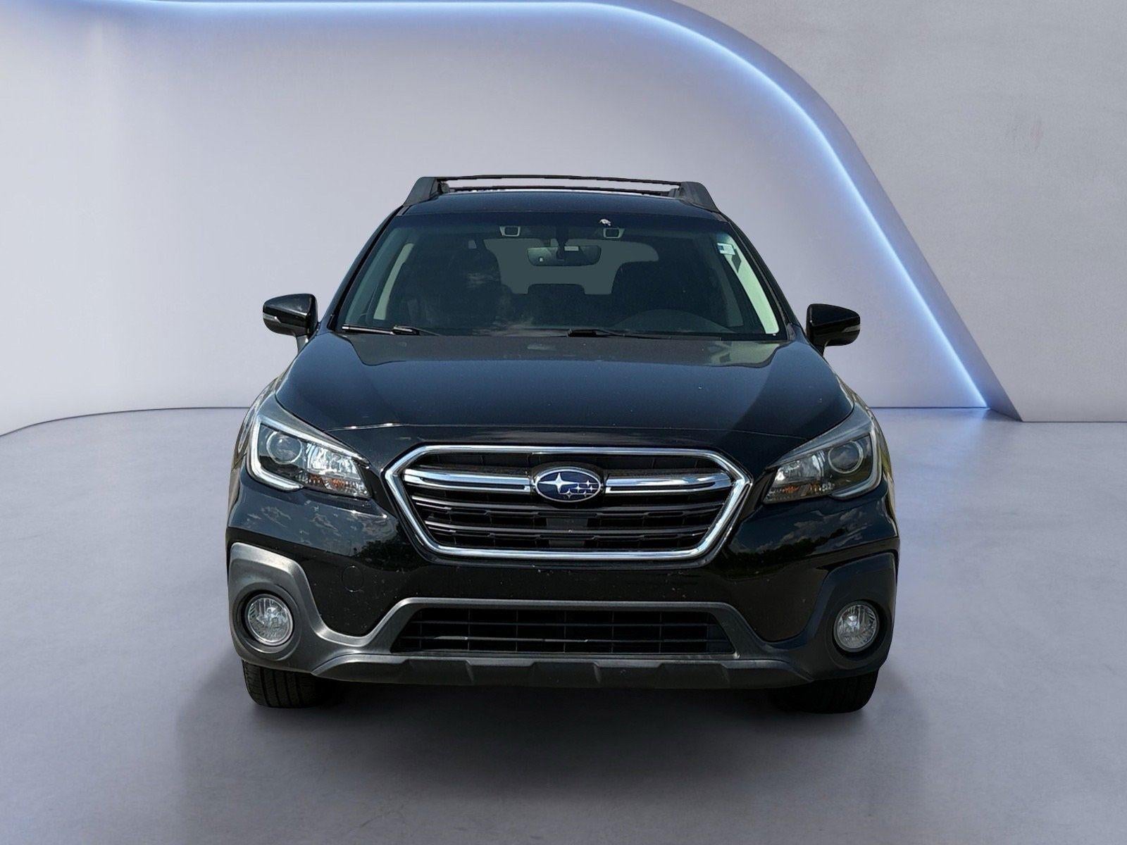 2019 Subaru Outback Premium