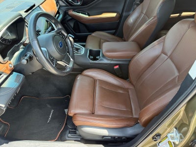 2021 Subaru OUTBACK TOUR