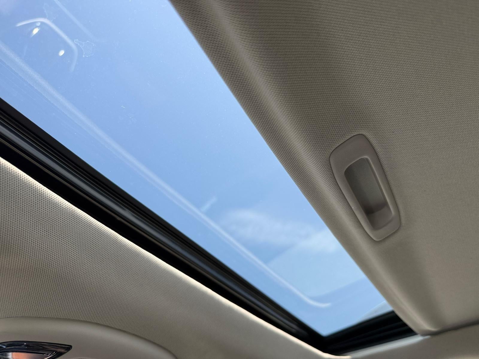 2021 Subaru OUTBACK TOUR