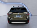 2021 Subaru OUTBACK TOUR