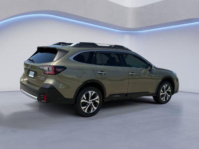 2021 Subaru OUTBACK TOUR