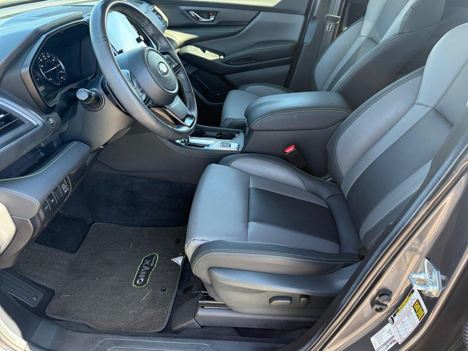2024 Subaru Ascent Onyx Edition