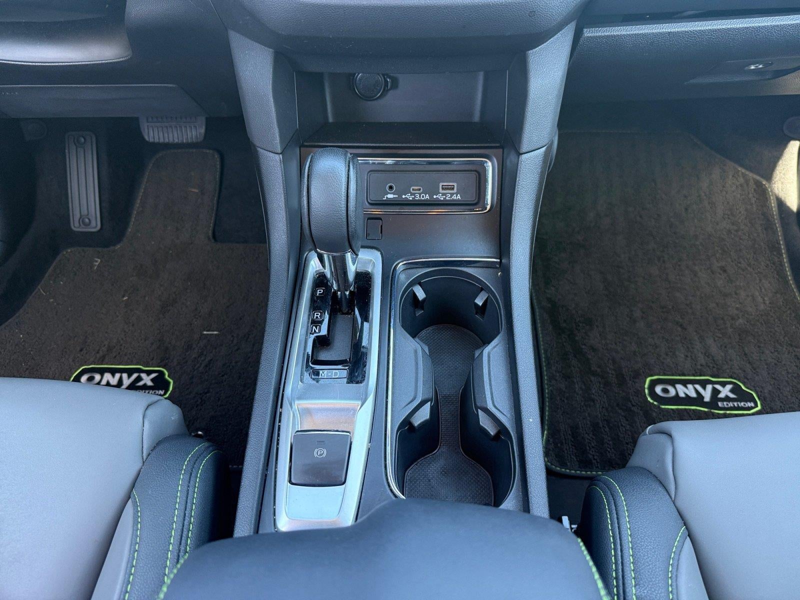 2024 Subaru Ascent Onyx Edition
