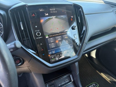 2024 Subaru Ascent Onyx Edition