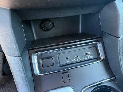 2024 Subaru Ascent Onyx Edition