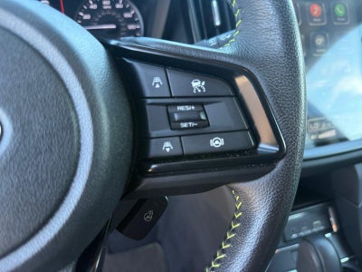 2024 Subaru Ascent Onyx Edition