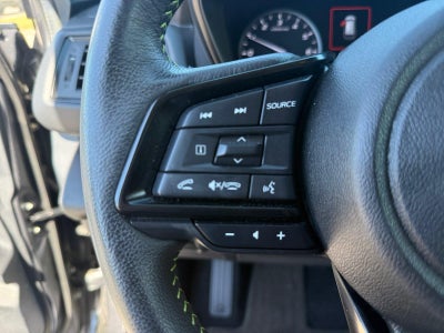2024 Subaru Ascent Onyx Edition