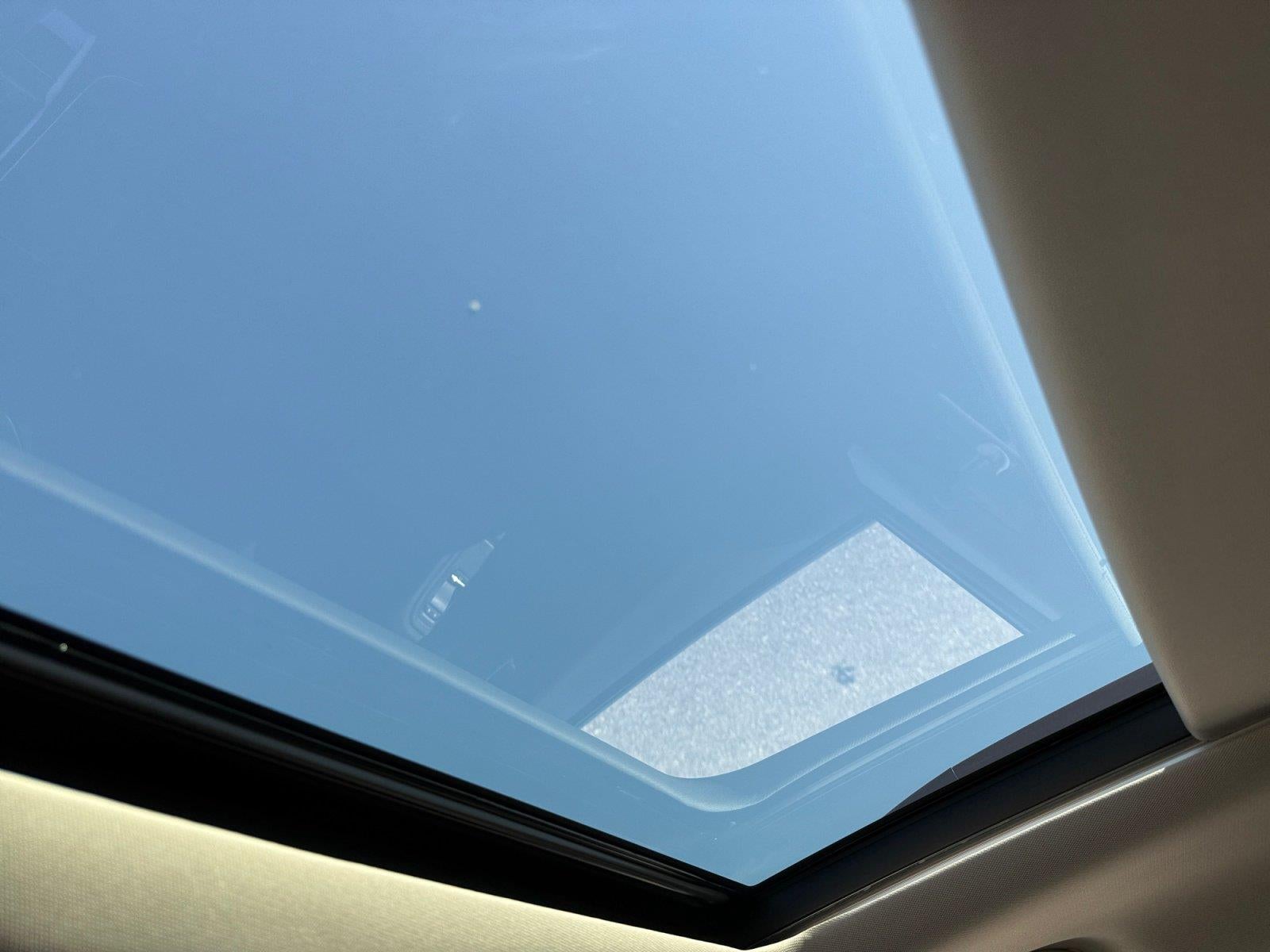 2024 Subaru Ascent Onyx Edition