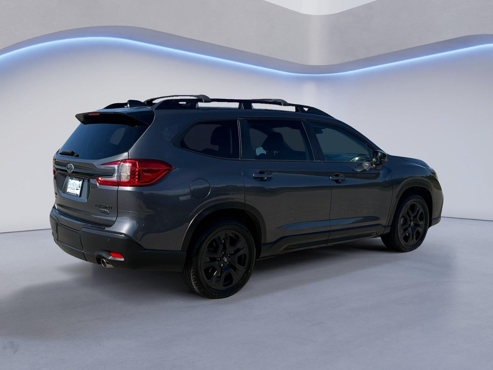 2024 Subaru Ascent Onyx Edition