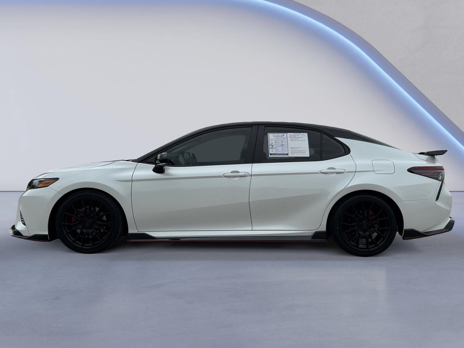 2023 Toyota Camry TRD