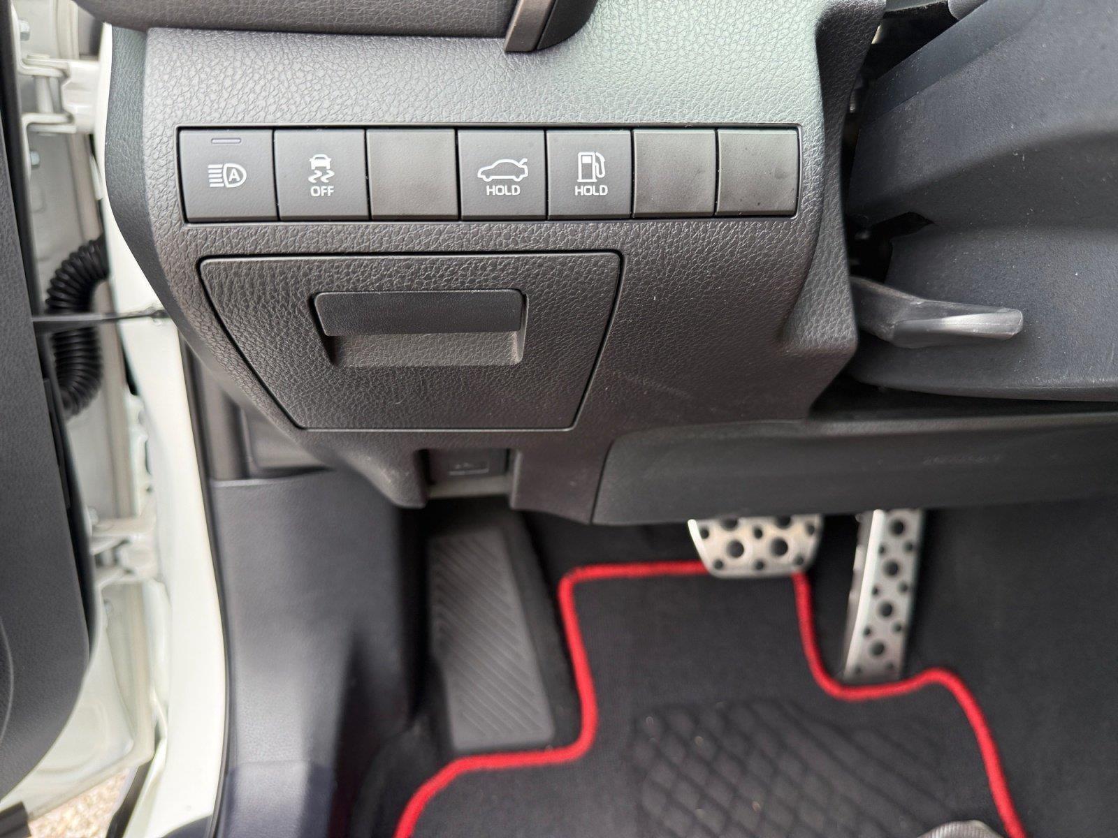 2023 Toyota Camry TRD