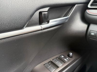 2023 Toyota Camry TRD