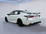 2023 Toyota Camry TRD