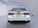 2023 Toyota Camry TRD