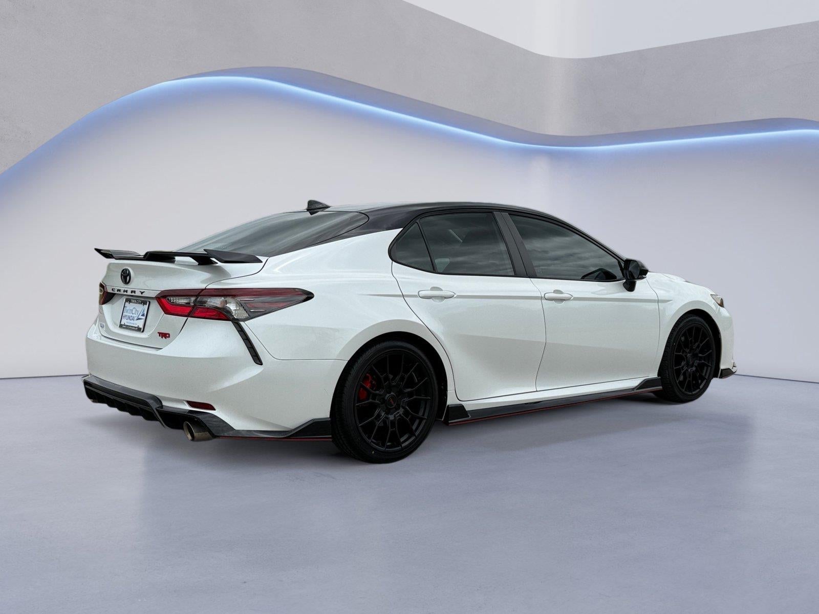 2023 Toyota Camry TRD