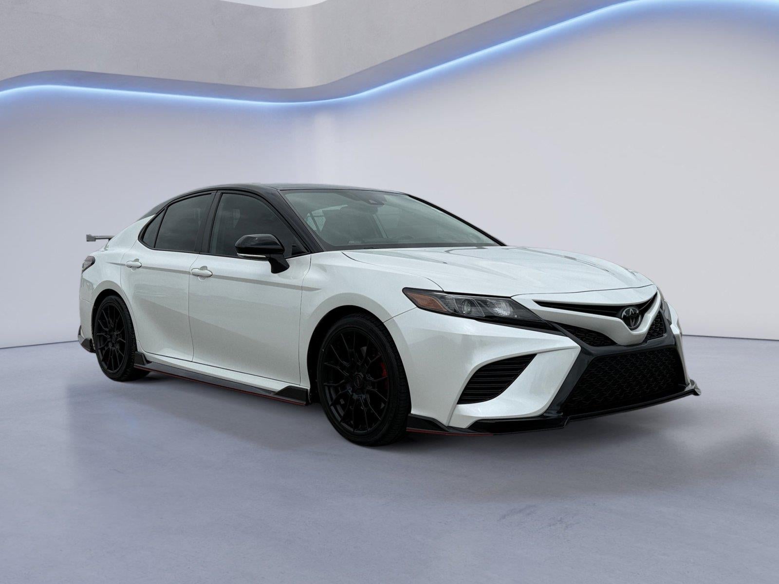 2023 Toyota Camry TRD