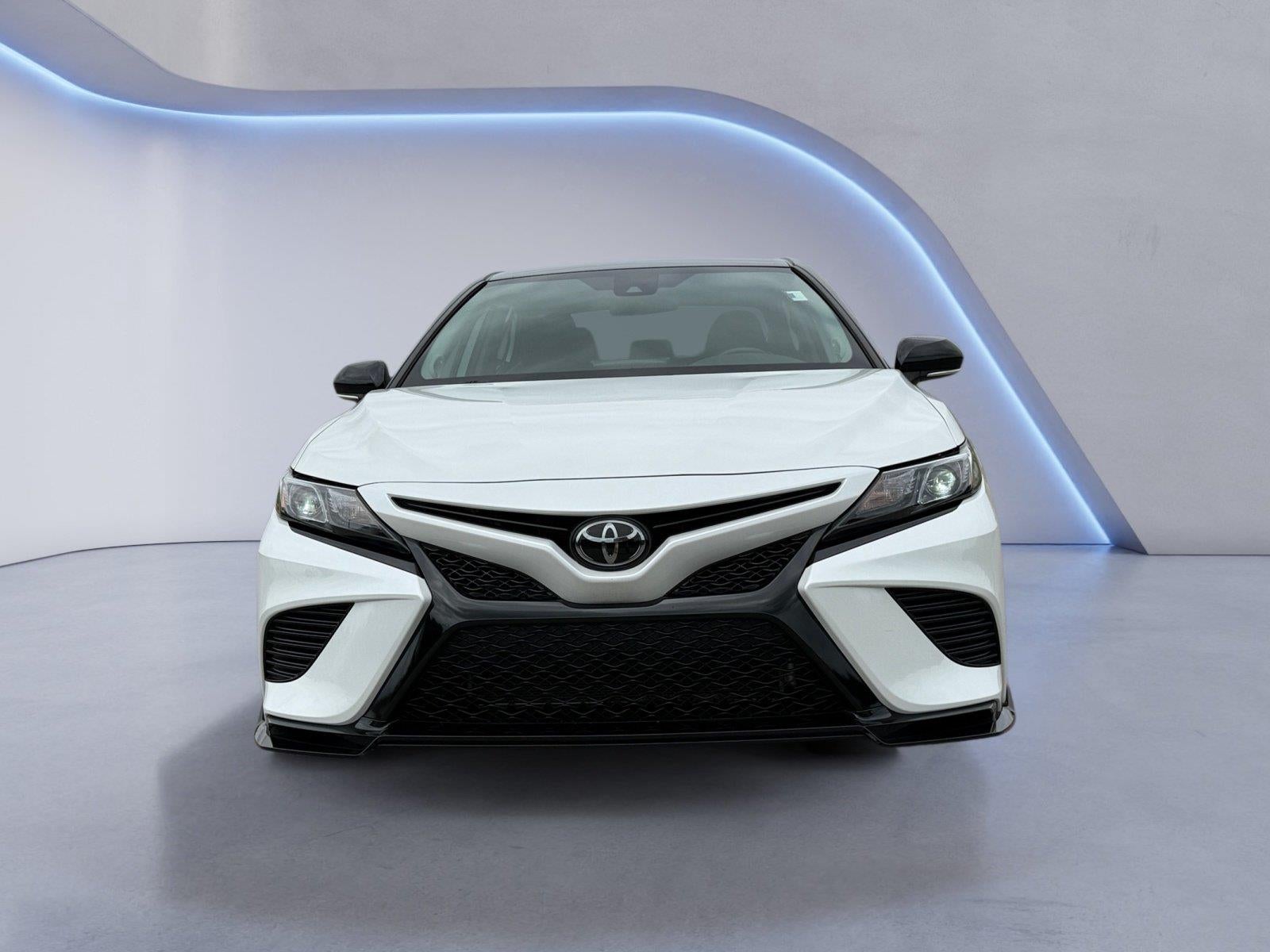 2023 Toyota Camry TRD